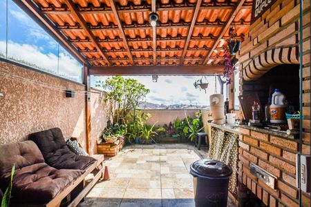 Apartamento à venda com 80m², 2 quartos e 1 vagaCobertura