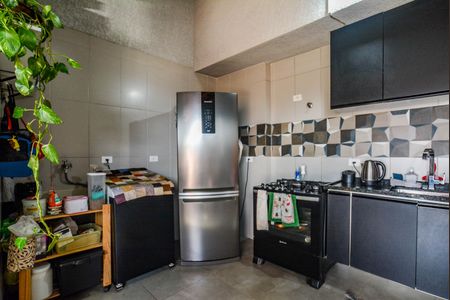Apartamento à venda com 80m², 2 quartos e 1 vagaCozinha e Área de Serviço