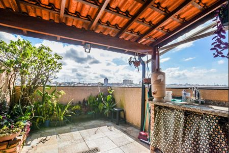 Apartamento à venda com 80m², 2 quartos e 1 vagaCobertura