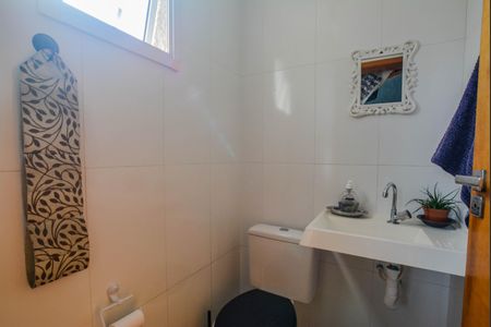Apartamento à venda com 80m², 2 quartos e 1 vagaCozinha e Área de Serviço