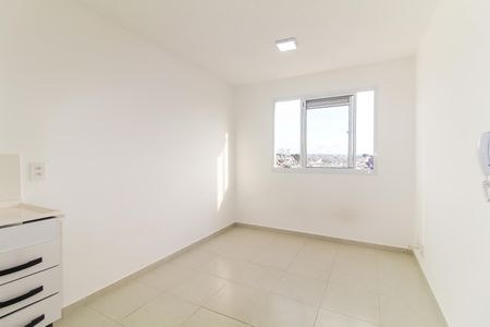 Apartamento para alugar com 33m², 2 quartos e sem vagaSala/Cozinha