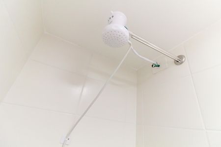 Apartamento para alugar com 33m², 2 quartos e sem vagaBanheiro