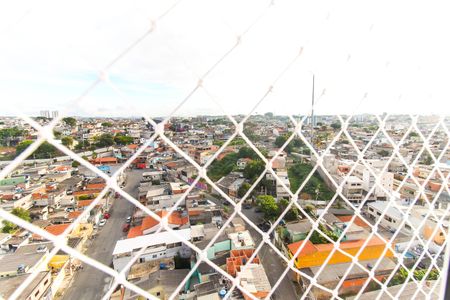 Apartamento para alugar com 33m², 2 quartos e sem vagaVista da Sala/Cozinha