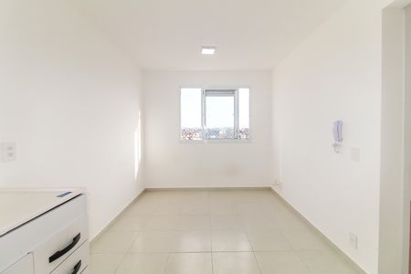 Apartamento para alugar com 33m², 2 quartos e sem vagaSala/Cozinha