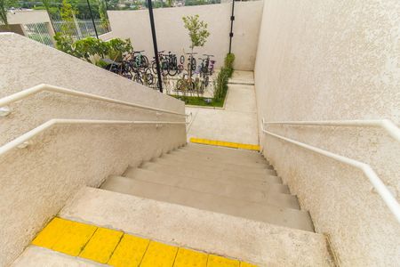 Apartamento para alugar com 33m², 2 quartos e sem vagaÁrea comum