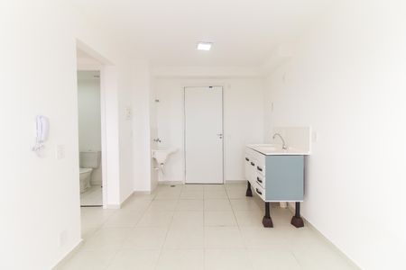 Apartamento para alugar com 33m², 2 quartos e sem vagaSala/Cozinha
