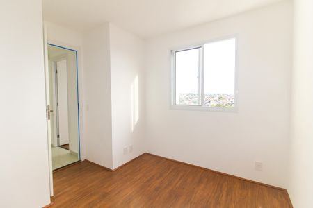 Apartamento para alugar com 33m², 2 quartos e sem vagaQuarto 2