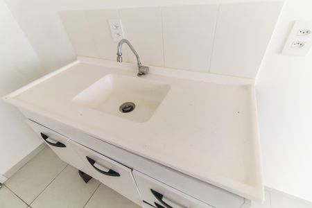 Apartamento para alugar com 33m², 2 quartos e sem vagaSala/Cozinha