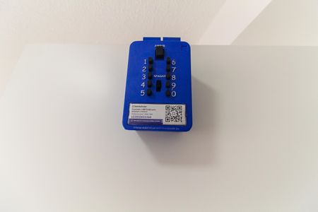 Apartamento para alugar com 33m², 2 quartos e sem vagaLockbox 