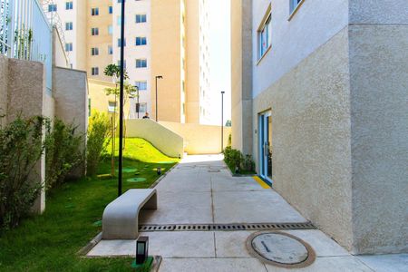 Apartamento para alugar com 33m², 2 quartos e sem vagaÁrea comum