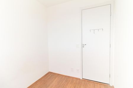Apartamento para alugar com 33m², 2 quartos e sem vagaQuarto 1