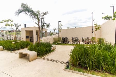 Apartamento para alugar com 33m², 2 quartos e sem vagaÁrea comum