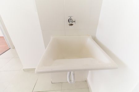 Apartamento para alugar com 33m², 2 quartos e sem vagaSala/Cozinha