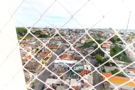 Apartamento para alugar com 33m², 2 quartos e sem vagaVista do Quarto 2