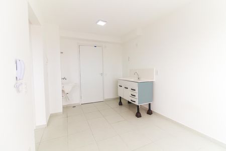 Apartamento para alugar com 33m², 2 quartos e sem vagaSala/Cozinha
