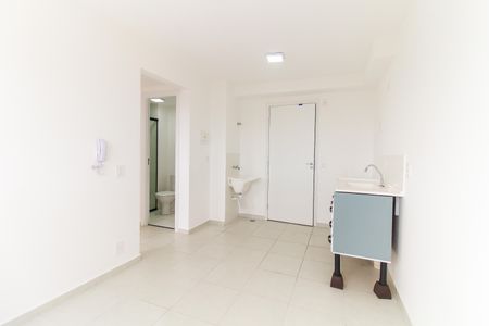 Apartamento para alugar com 33m², 2 quartos e sem vagaSala/Cozinha