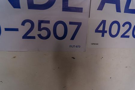 Apartamento à venda com 37m², 2 quartos e sem vaga05/03/26 Placa:IYJT-873