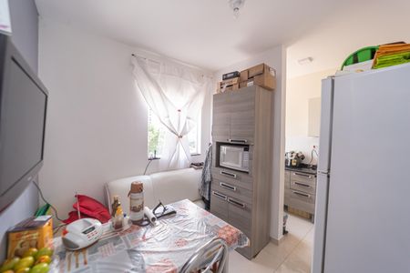 Apartamento à venda com 2 quartos, 37m² em Cidade Patriarca, São Paulo