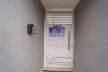 Apartamento à venda com 37m², 2 quartos e sem vaga05/03/26 Placa:IYJT-873