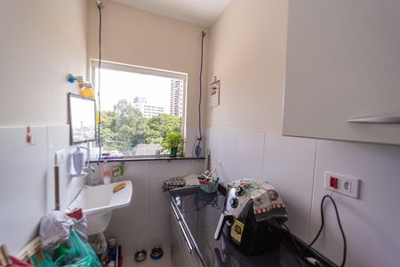 Apartamento à venda com 2 quartos, 37m² em Cidade Patriarca, São Paulo