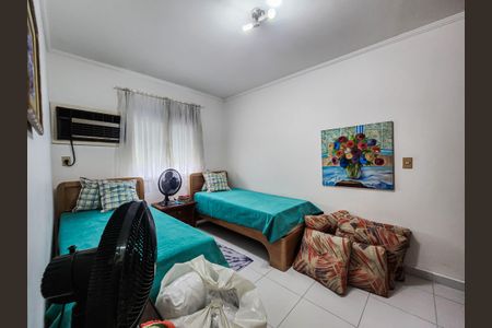 Apartamento para alugar com 86m², 3 quartos e 1 vagaQuarto 3