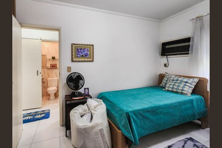 Apartamento para alugar com 86m², 3 quartos e 1 vagaQuarto 3
