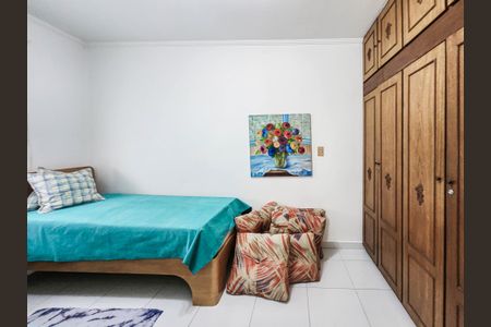 Apartamento para alugar com 86m², 3 quartos e 1 vagaQuarto 3