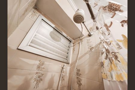 Apartamento para alugar com 86m², 3 quartos e 1 vagaBanheiro 1