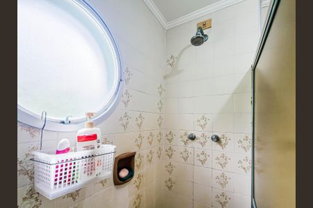 Apartamento para alugar com 86m², 3 quartos e 1 vagaBanheiro 1