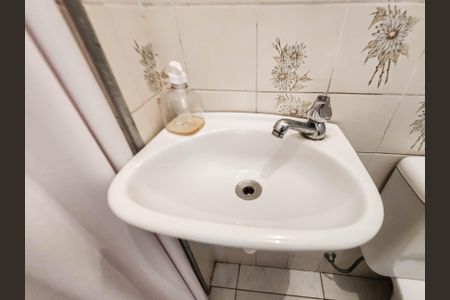 Apartamento para alugar com 86m², 3 quartos e 1 vagaBanheiro 1