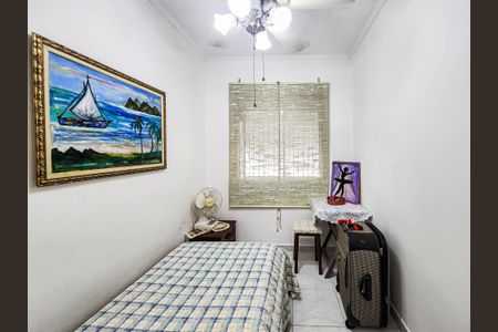 Apartamento para alugar com 86m², 3 quartos e 1 vagaQuarto 2