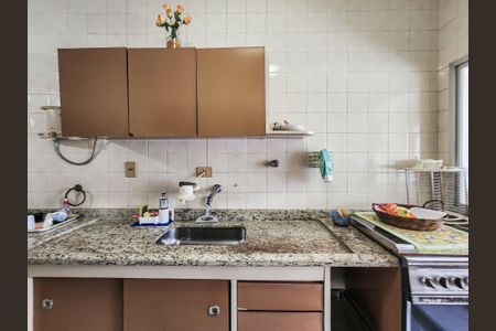 Apartamento para alugar com 86m², 3 quartos e 1 vagaCozinha