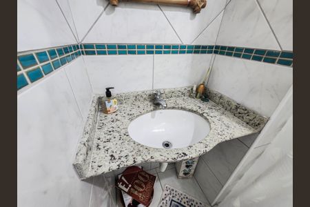 Apartamento para alugar com 86m², 3 quartos e 1 vagaBanheiro 2