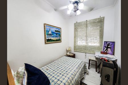 Apartamento para alugar com 86m², 3 quartos e 1 vagaQuarto 2