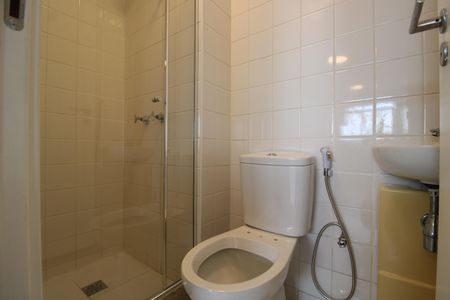 Apartamento à venda com 118m², 3 quartos e 2 vagasCozinha - Banheiro 