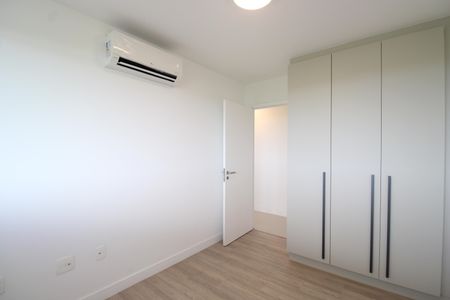 Apartamento à venda com 118m², 3 quartos e 2 vagasQuarto 2