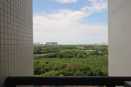 Apartamento à venda com 118m², 3 quartos e 2 vagasÁrea de serviço - Vista
