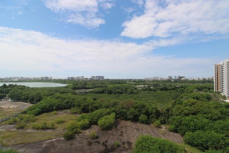 Apartamento à venda com 118m², 3 quartos e 2 vagasSala - Varanda