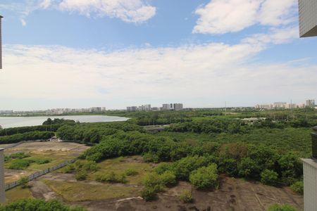Apartamento à venda com 118m², 3 quartos e 2 vagasSuíte - Vista