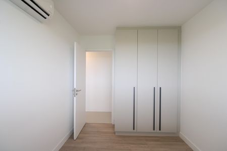 Apartamento à venda com 118m², 3 quartos e 2 vagasQuarto 2