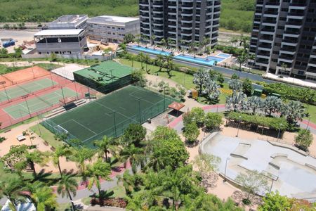 Apartamento à venda com 118m², 3 quartos e 2 vagasÁrea comum