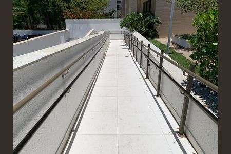 Apartamento à venda com 118m², 3 quartos e 2 vagasÁrea comum