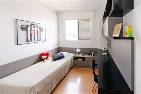 Apartamento à venda com 120m², 4 quartos e 3 vagasQuarto 1