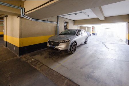 Apartamento à venda com 120m², 4 quartos e 3 vagasGaragem