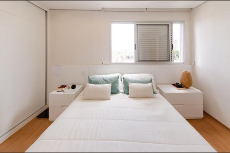 Apartamento à venda com 120m², 4 quartos e 3 vagasSuíte