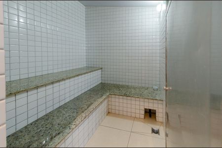 Apartamento à venda com 120m², 4 quartos e 3 vagasÁrea comum