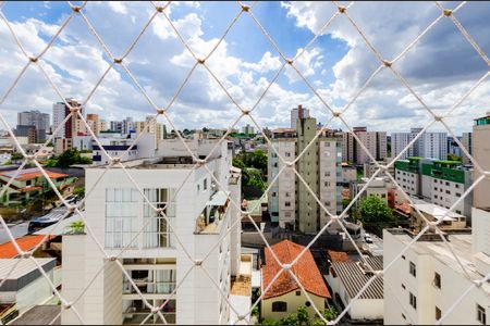 Apartamento à venda com 120m², 4 quartos e 3 vagasVista