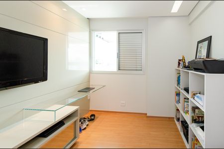 Apartamento à venda com 120m², 4 quartos e 3 vagasQuarto 3