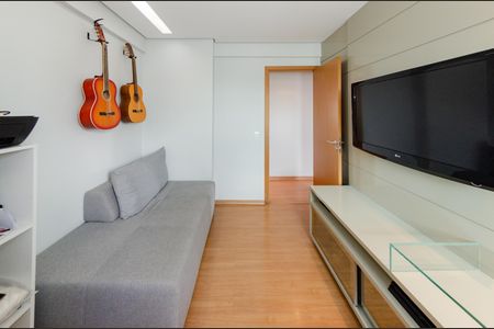 Apartamento à venda com 120m², 4 quartos e 3 vagasQuarto 3