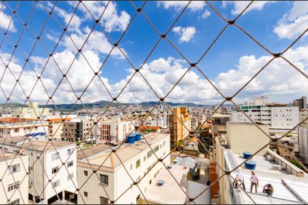 Apartamento à venda com 120m², 4 quartos e 3 vagasVista